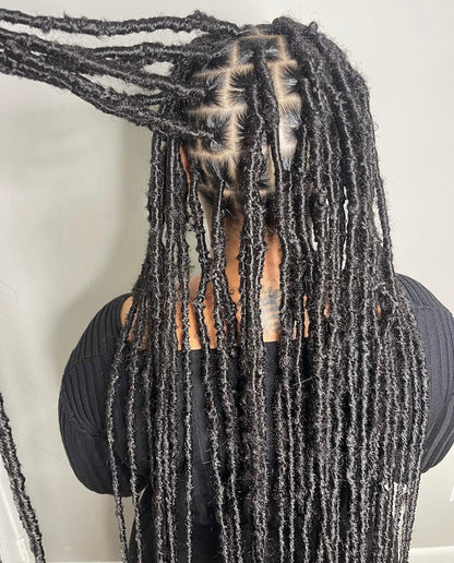 Soft Locs