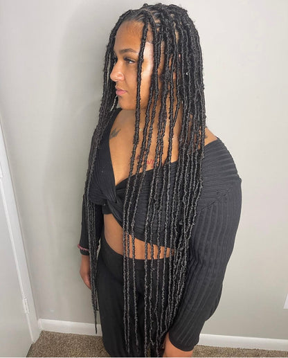 Soft Locs