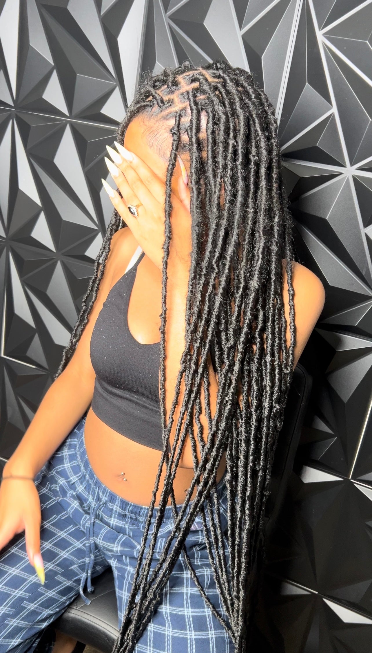 Soft Locs