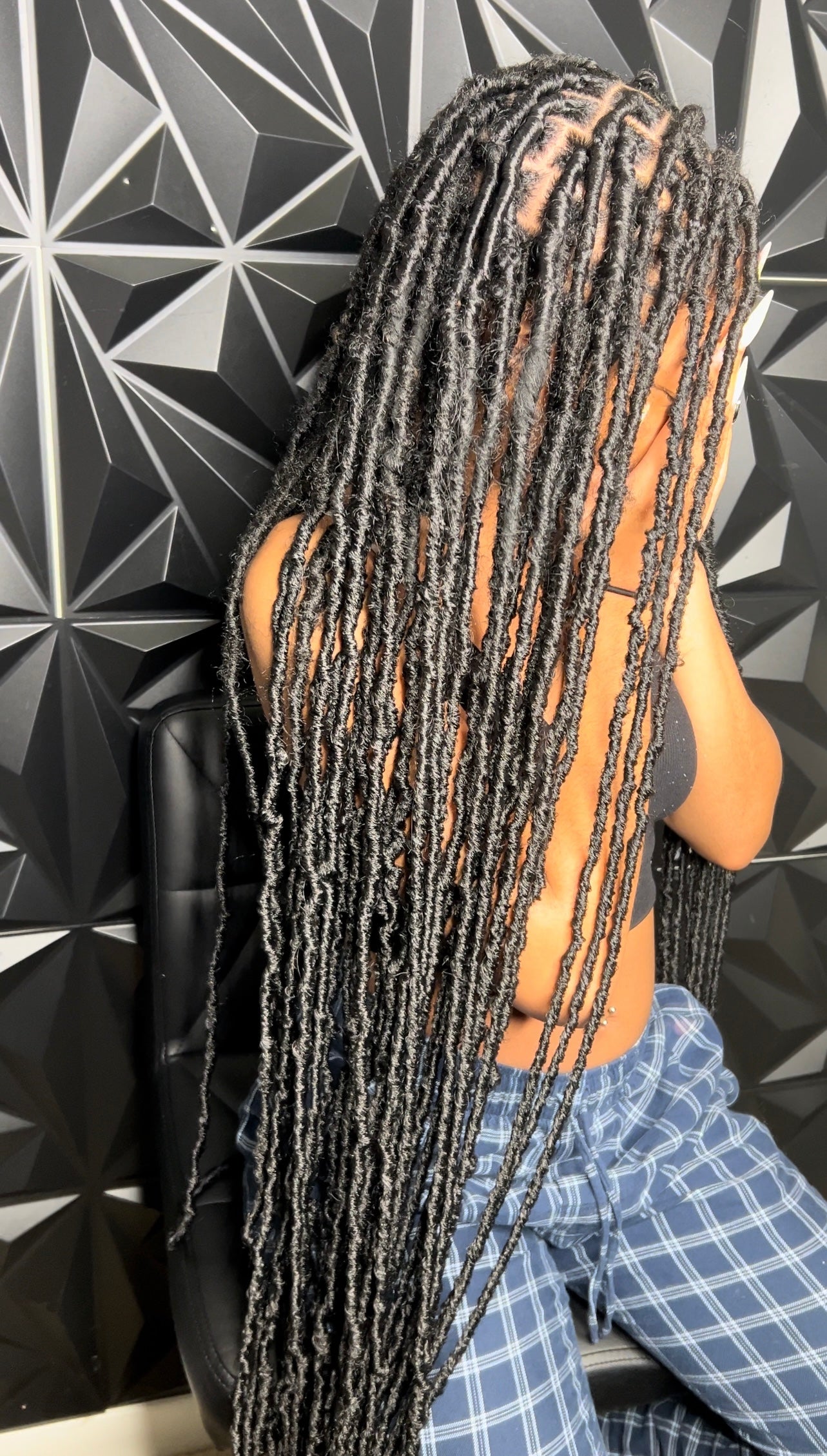 Soft Locs